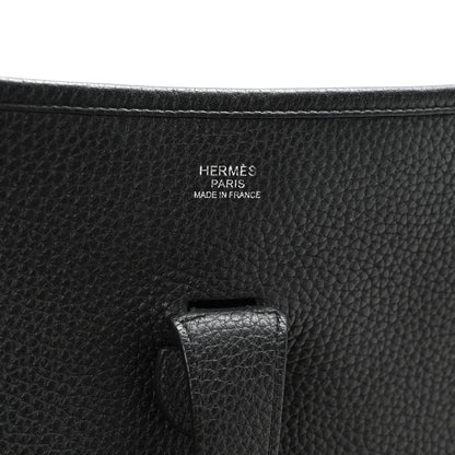 Taurillon Clemence EVELYNE III Black