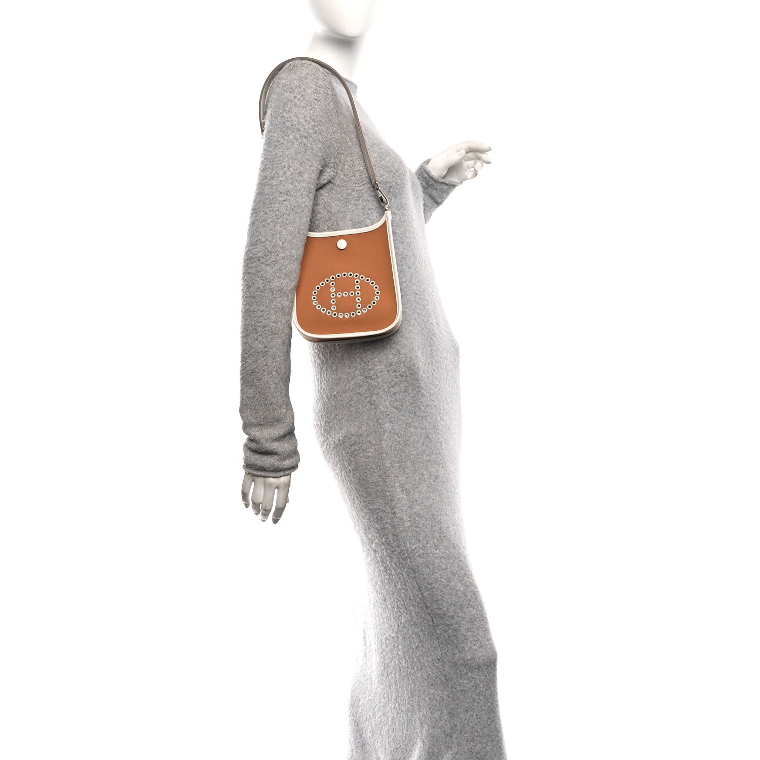 Toile Officier Swift Neo Evelyne TPM Dune Etoupe