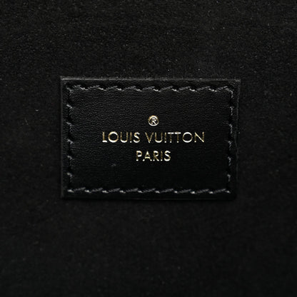 Reverse Monogram Pochette Metis