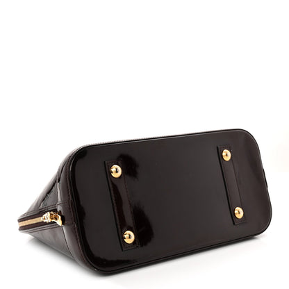 Vernis Alma PM Amarante
