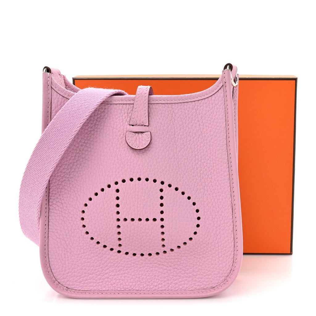 Taurillon Clemence Evelyne TPM Mauve Sylvestre