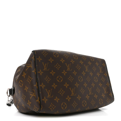 Monogram Speedy Soft 30 Dark