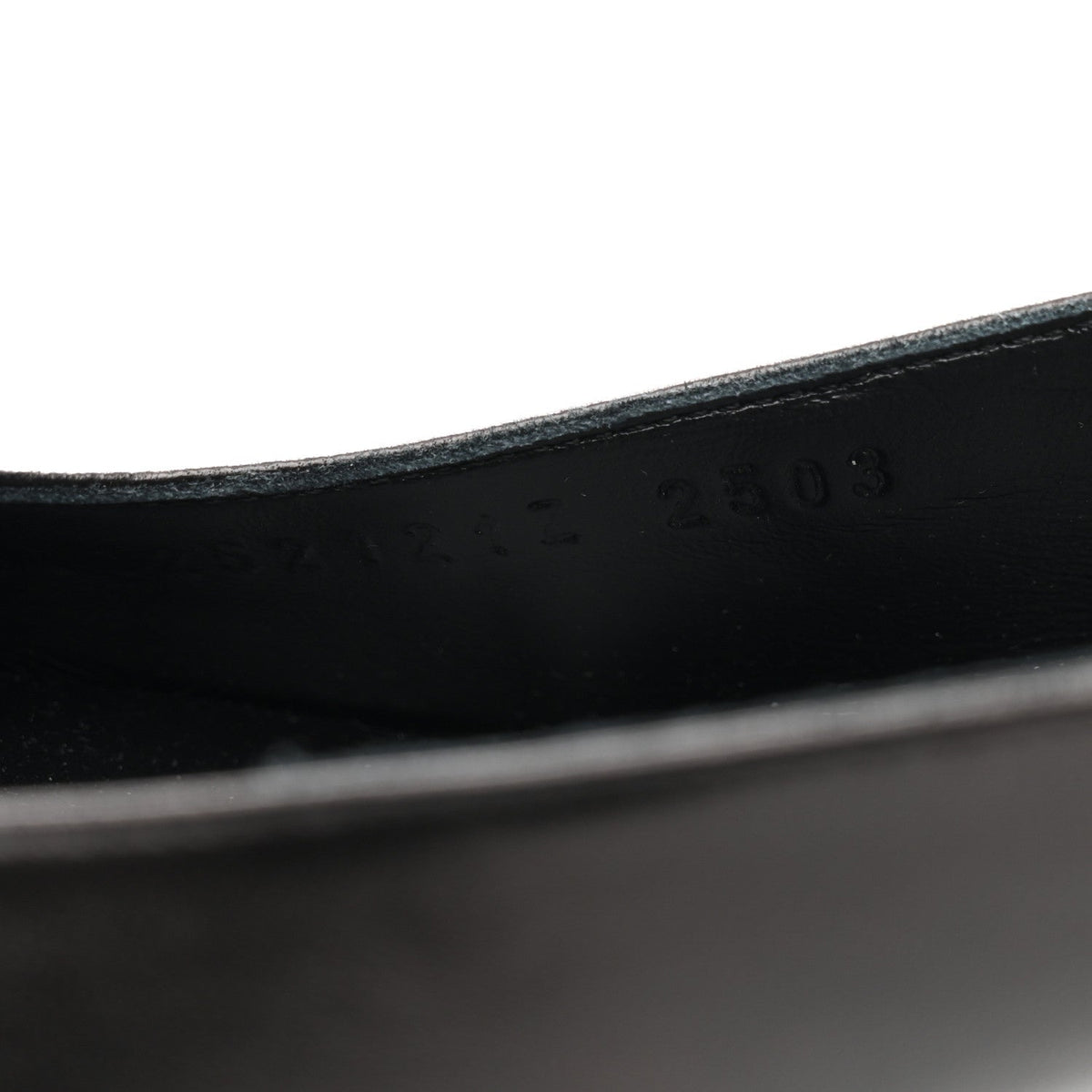 Nappa Lover 40 Pumps Black