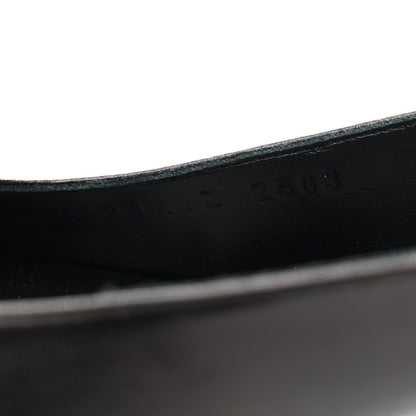 Nappa Lover 40 Pumps Black