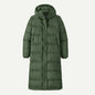 Patagonia Silent Down Long Parka - Women's