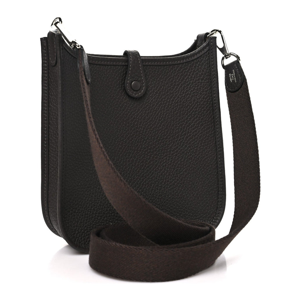 Taurillon Clemence Evelyne TPM Ebene