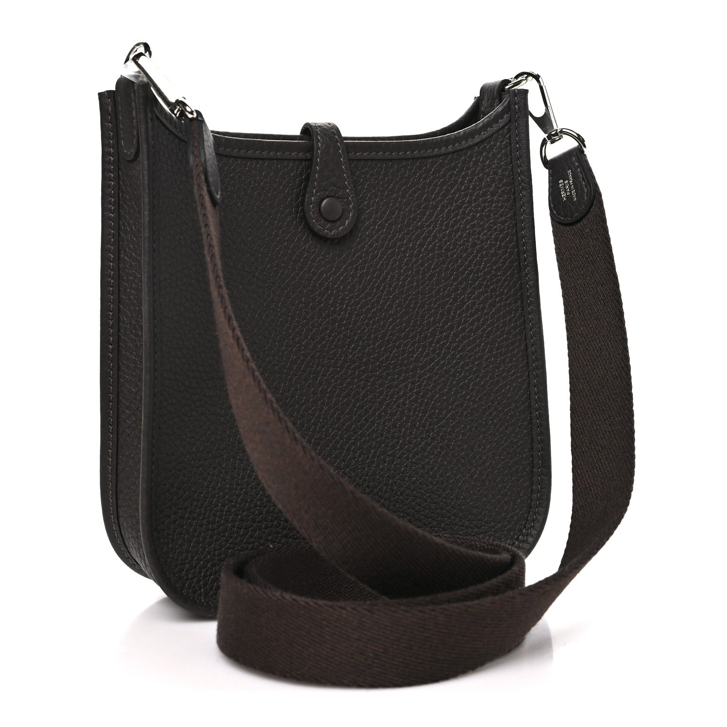 Taurillon Clemence Evelyne TPM Ebene