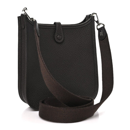 Taurillon Clemence Evelyne TPM Ebene