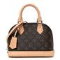 Monogram Alma BB