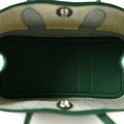 H Viking Negonda Neo Garden 23 Ecru Vert Moyen