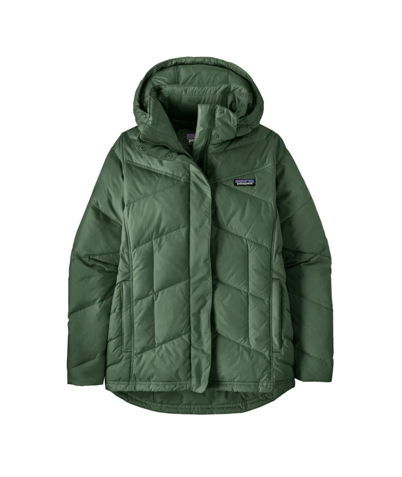 Patagonia Down With It Jacket - Women's