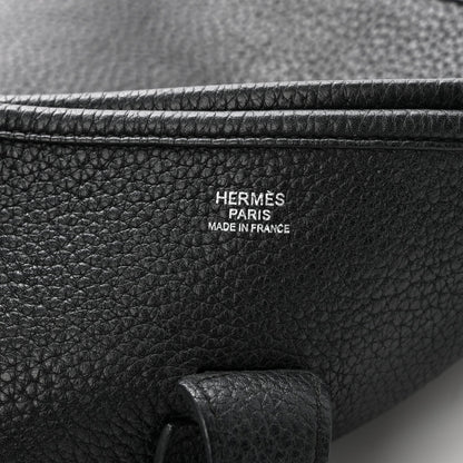 Taurillon Clemence Evelyne III GM Black