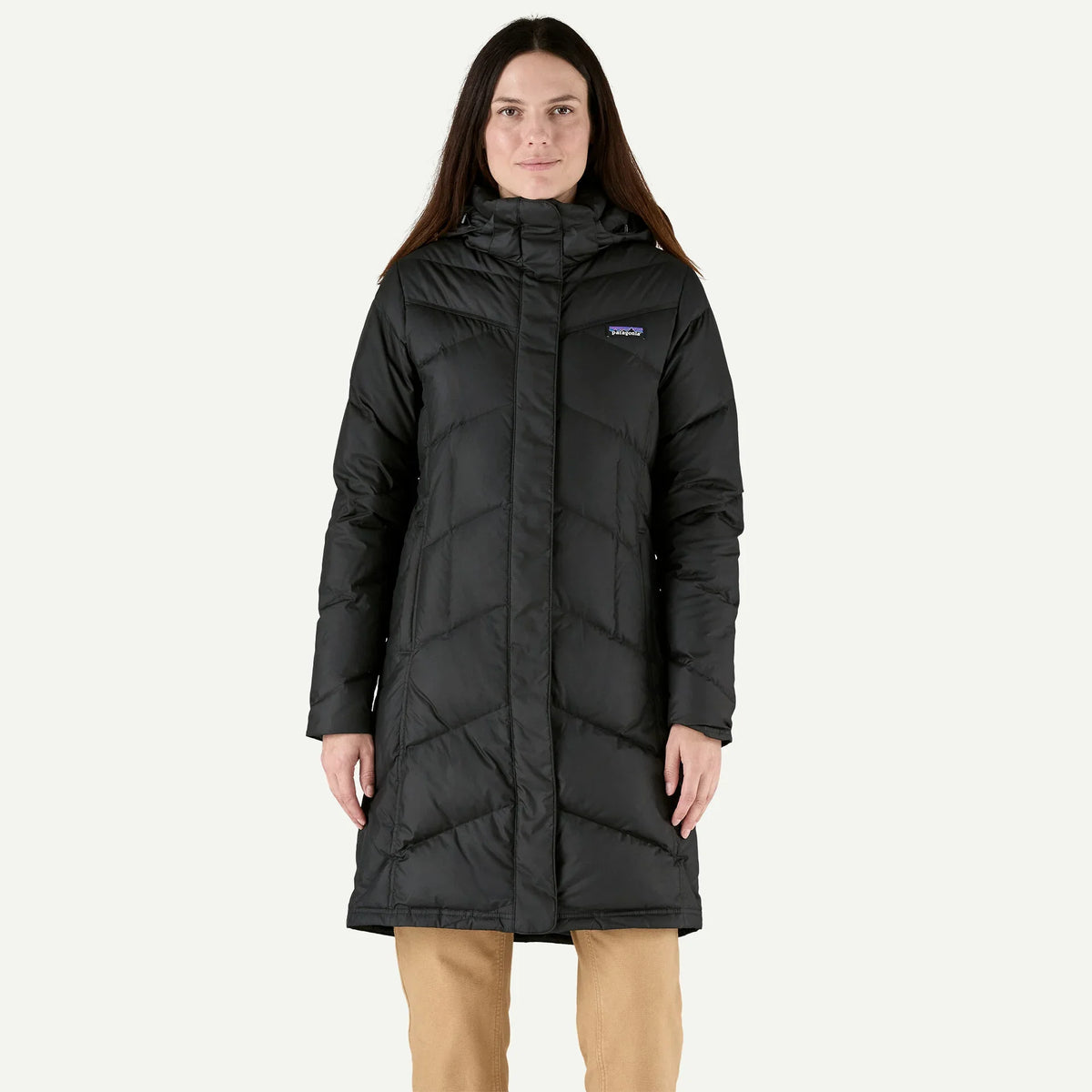 Patagonia Down With It Parka - Women's