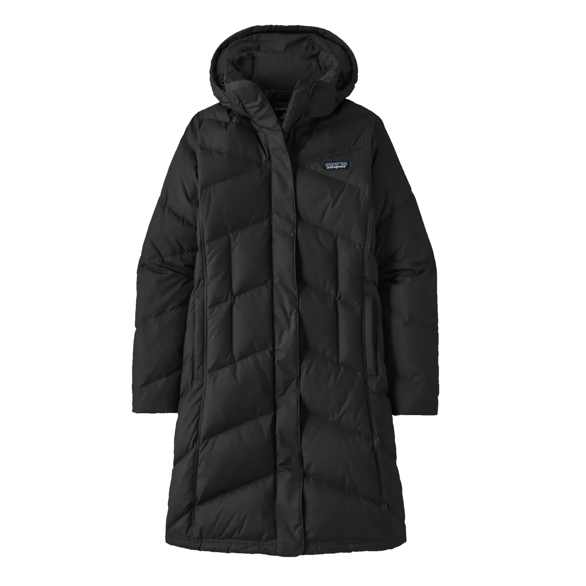 Patagonia Down With It Parka - Women's