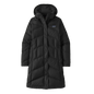 Patagonia Down With It Parka - Women's