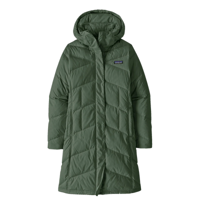 Patagonia Down With It Parka - Women's