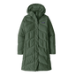 Patagonia Down With It Parka - Women's