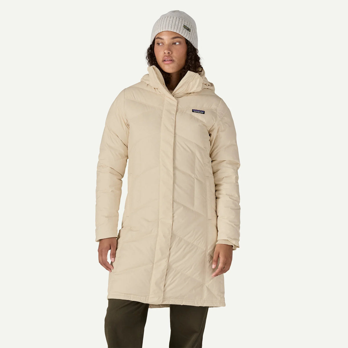 Patagonia Down With It Parka - Women's