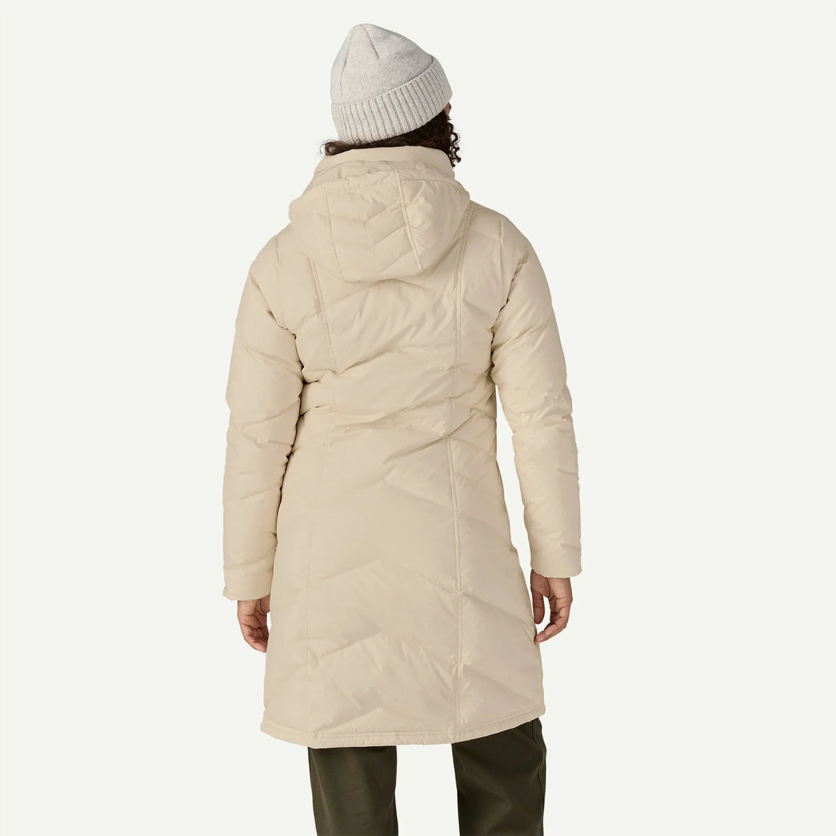 Patagonia Down With It Parka - Women's