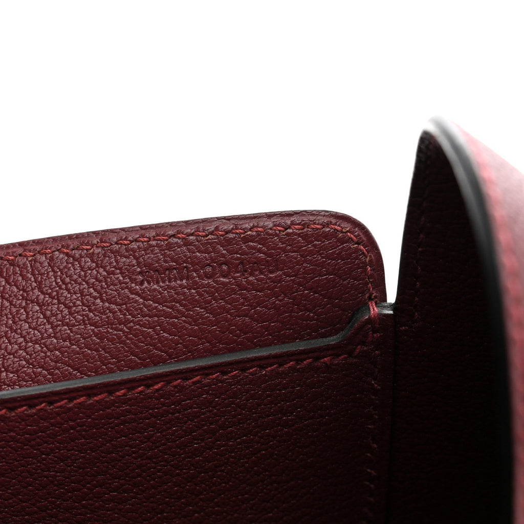 Epsom Octogone 23 Rouge H