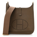 Taurillon Clemence Evelyne III PM Etoupe