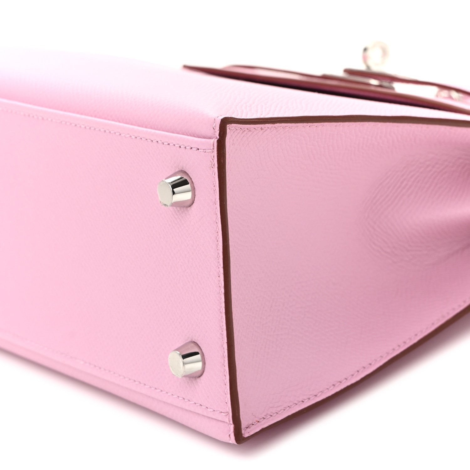 Epsom Kelly Sellier 25 Mauve Sylvestre