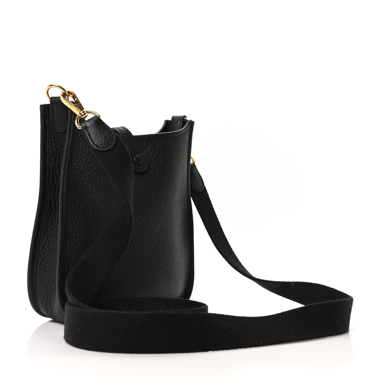 Taurillon Clemence Evelyne TPM Black