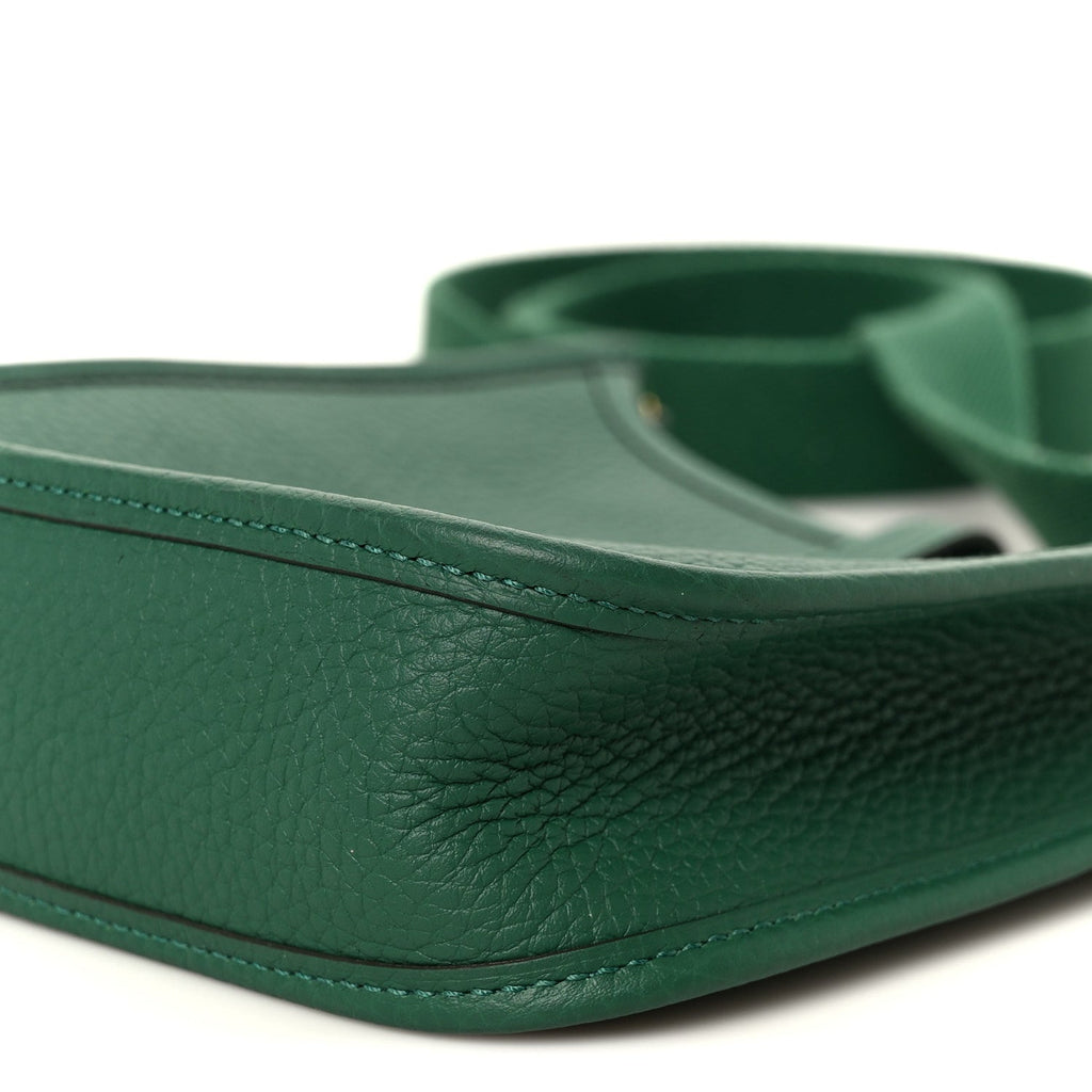 Taurillon Clemence Evelyne TPM Vert Vertigo