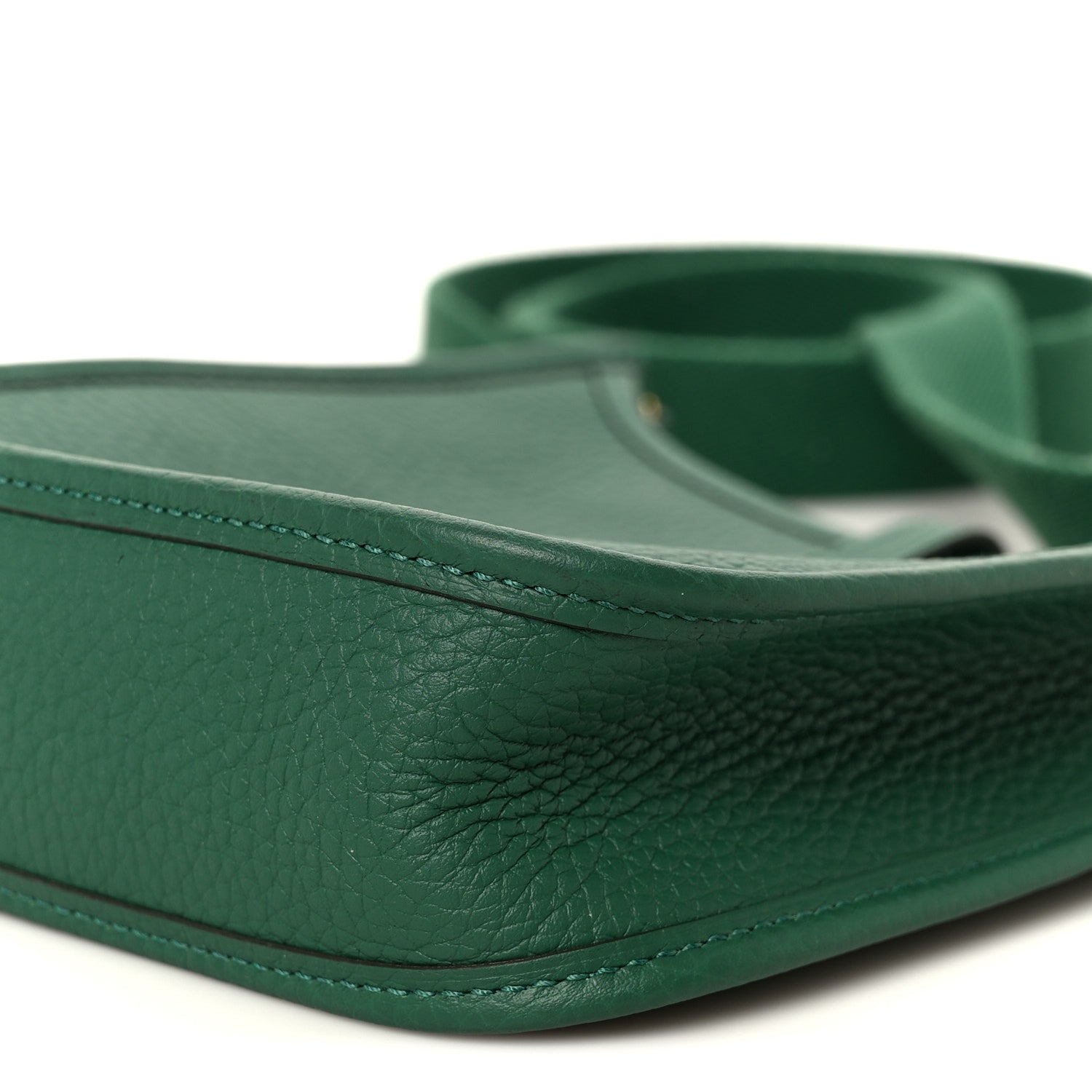 Taurillon Clemence Evelyne TPM Vert Vertigo