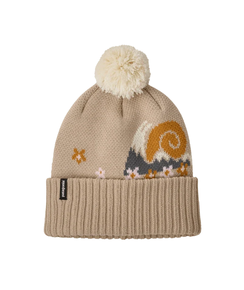 Patagonia Powder Town Beanie