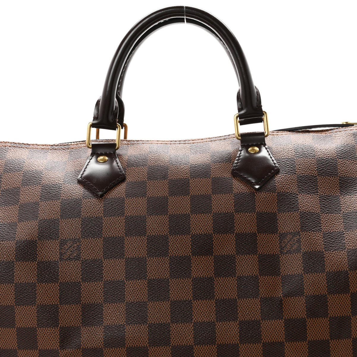 Damier Ebene Speedy 35