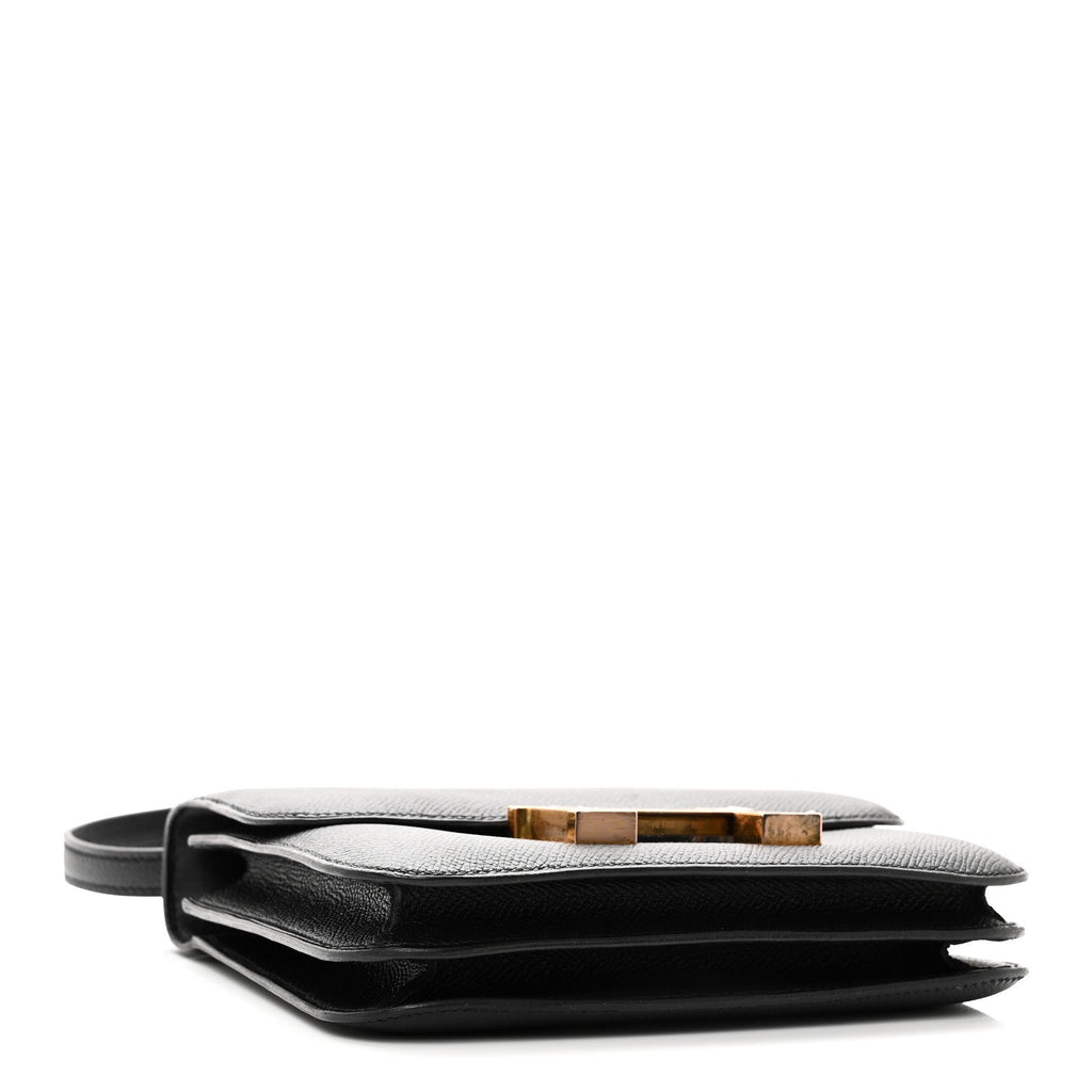 Epsom Constance 18 Black