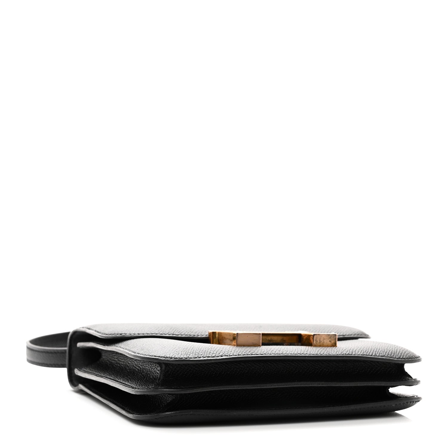 Epsom Constance 18 Black