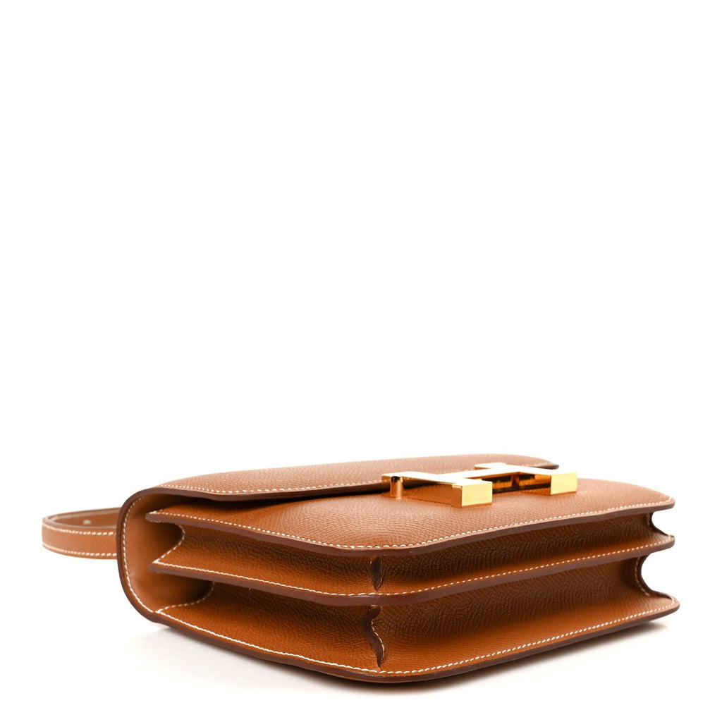 Epsom Constance 18 Gold