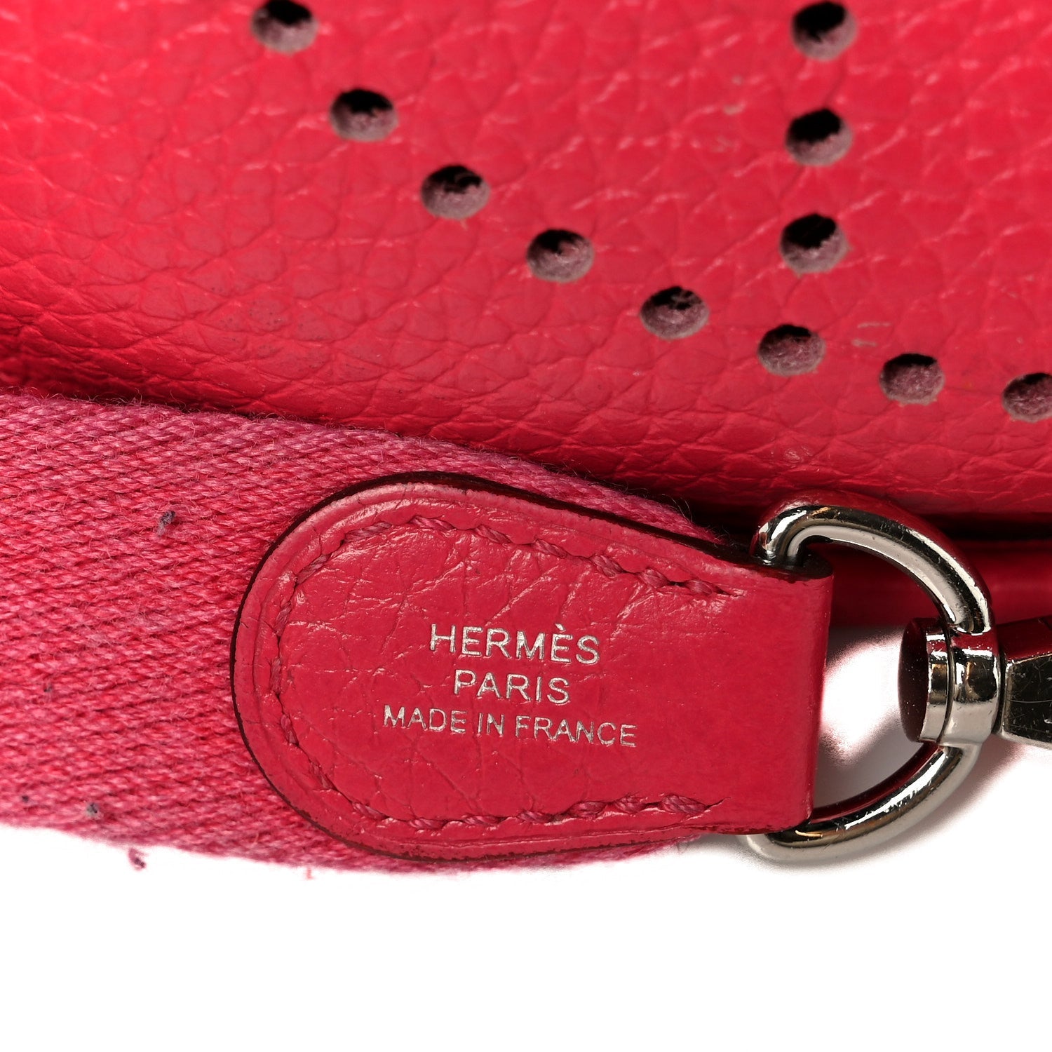 Taurillon Clemence Evelyne TPM Rose Extreme