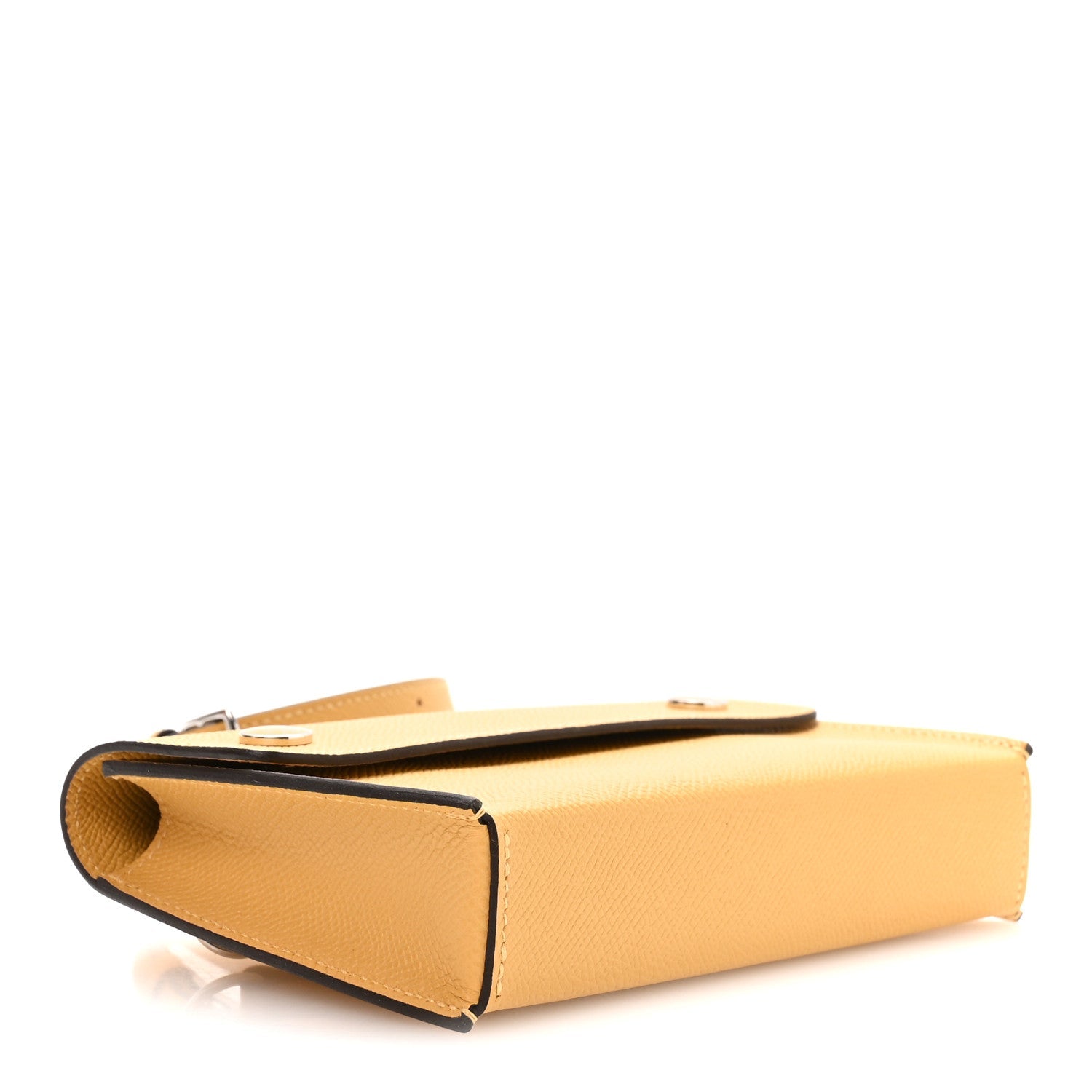 Epsom Hermesnap Wallet Paille