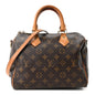 Monogram Speedy Bandouliere 25