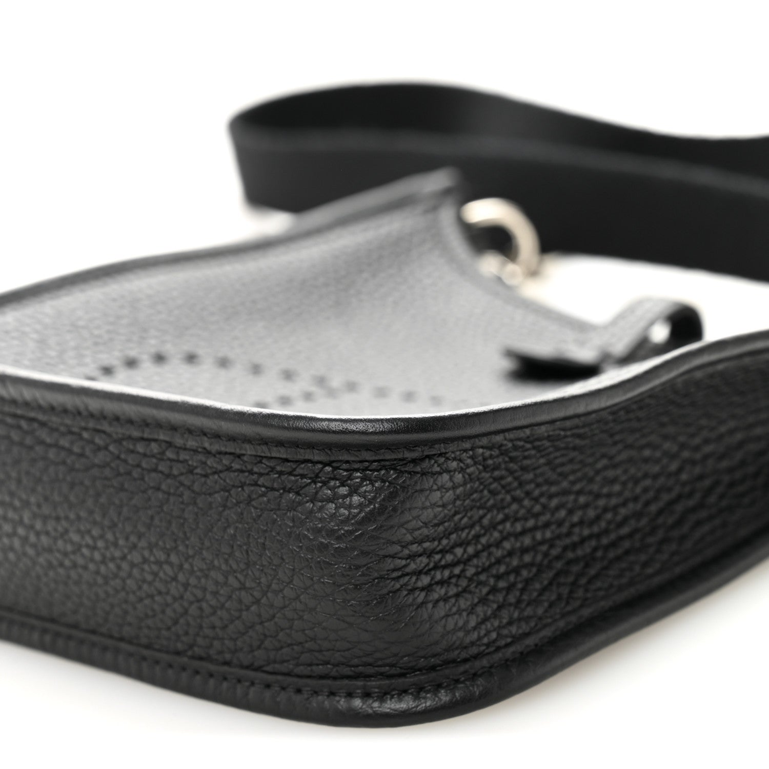 Taurillon Clemence Evelyne TPM Black