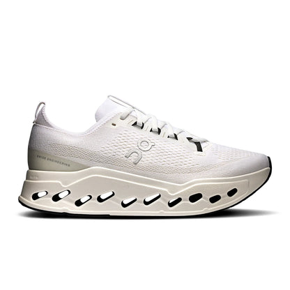 On Cloudsurfer Max Wide Men's Running Shoes