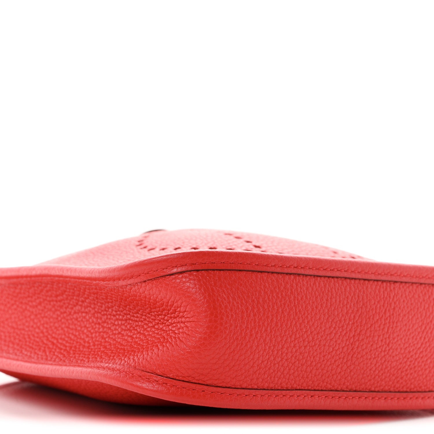 Taurillon Maurice Flipperball Sangle Evelyne TPM Rouge De Coeur Bleu Frida