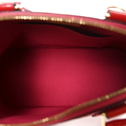 Vernis Alma BB Rose Indien