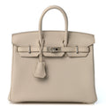 Togo Birkin 25 Beton