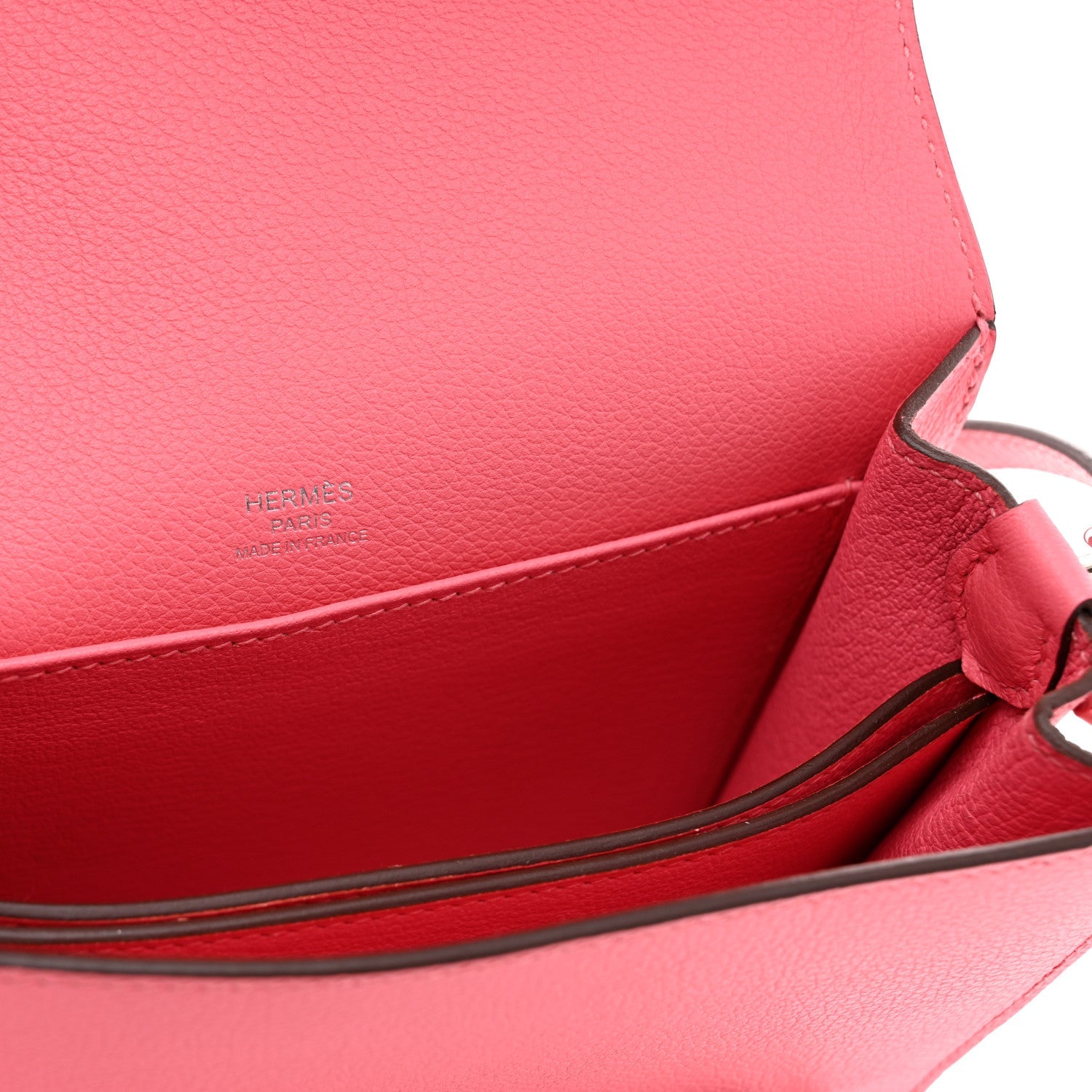 Evercolor Mini Sac Roulis Rose Azalee