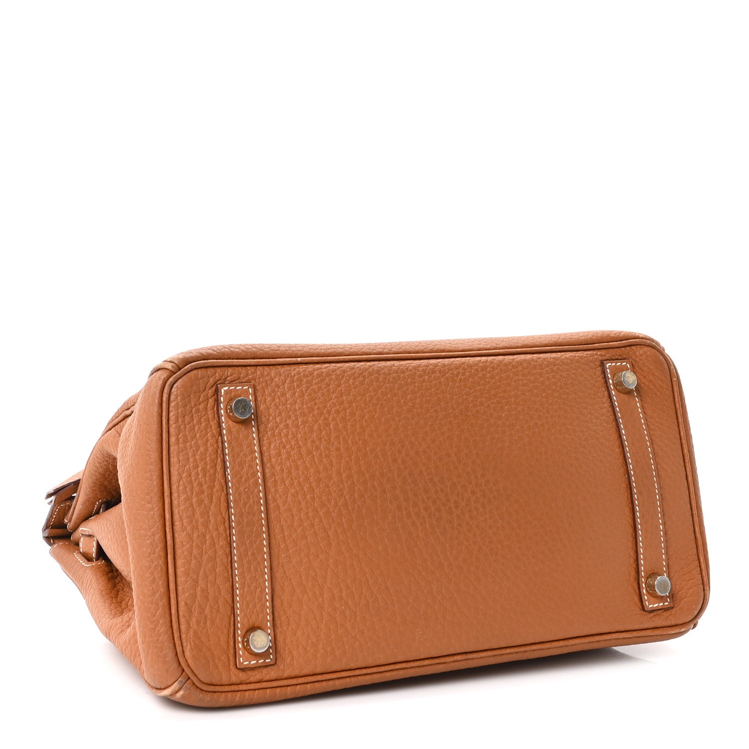 Fjord Birkin 30 Gold