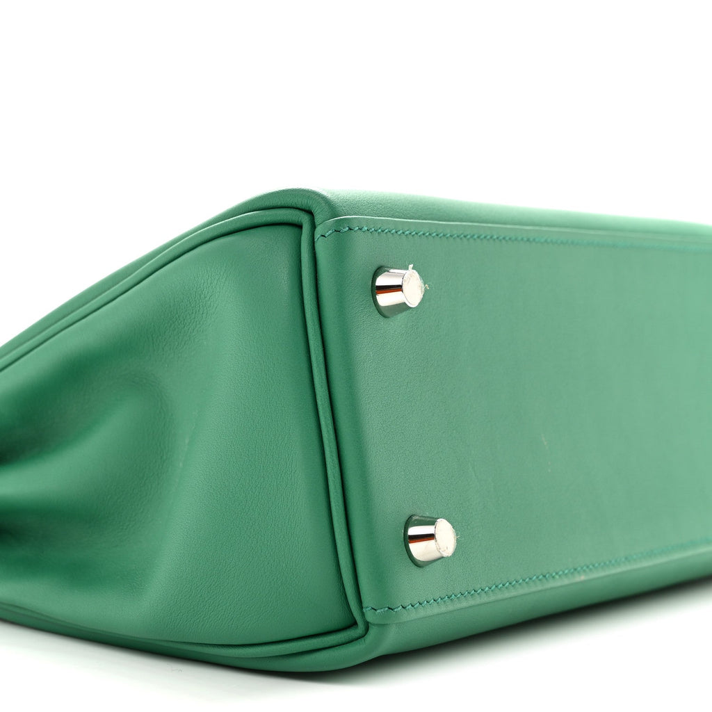 Swift Eclat Kelly Retourne 25 Vert Vertigo Celeste