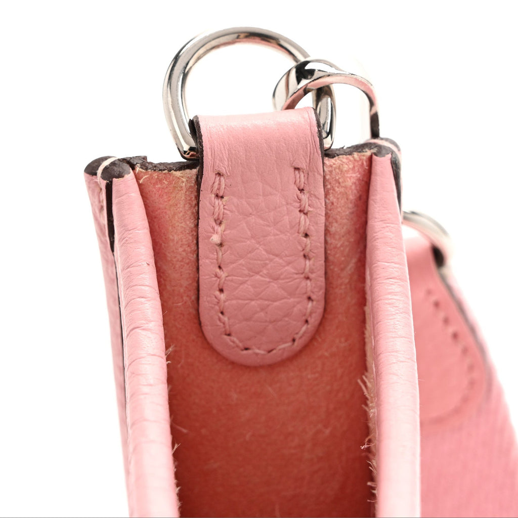 Taurillon Clemence Evelyne TPM Rose Sakura