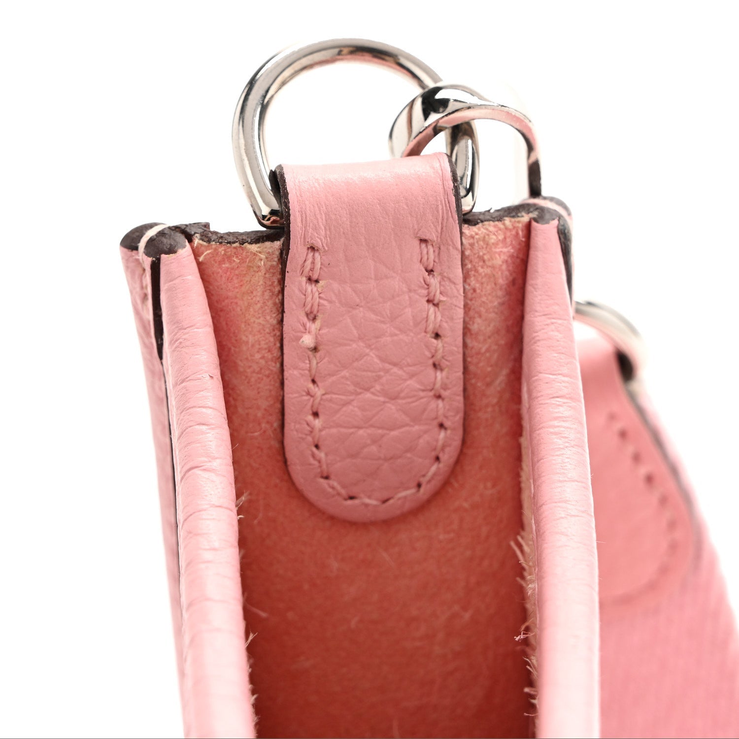 Taurillon Clemence Evelyne TPM Rose Sakura