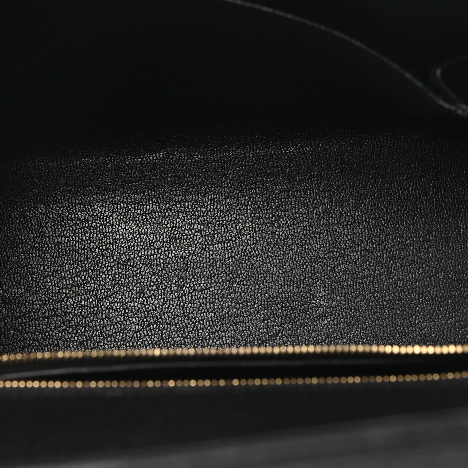 Epsom Kelly Sellier 25 Black