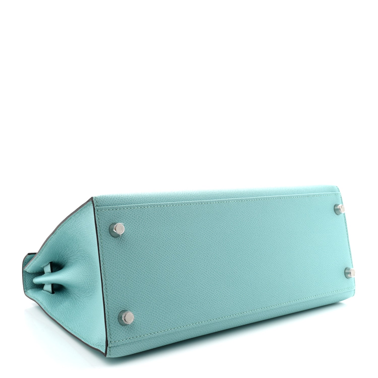 Epsom Kelly Sellier 28 Bleu Atoll