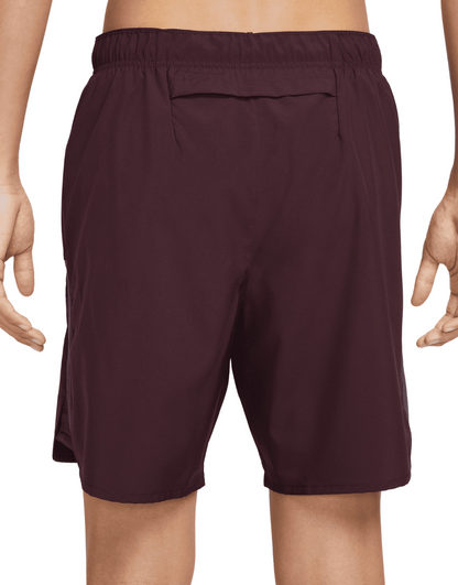 Men's DriFIT Challenger 7in Brief Lined Shorts